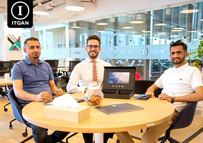 Find Out the Best Coworking Spaces in Dubai