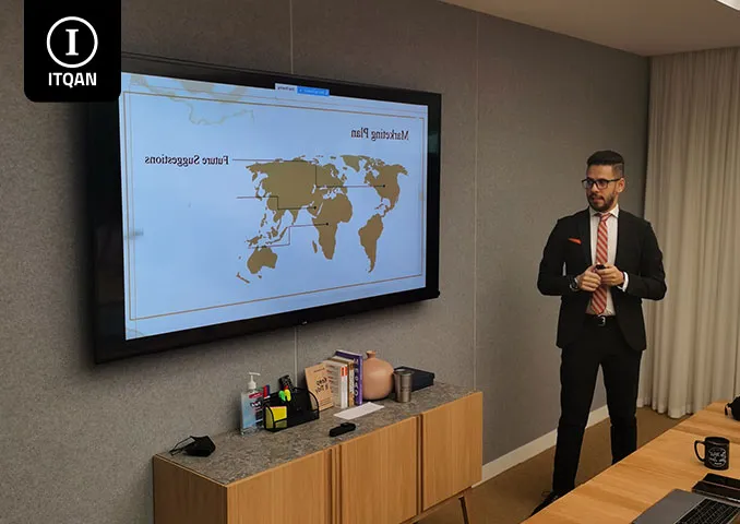 Textile Industry Dubai: What you need to know