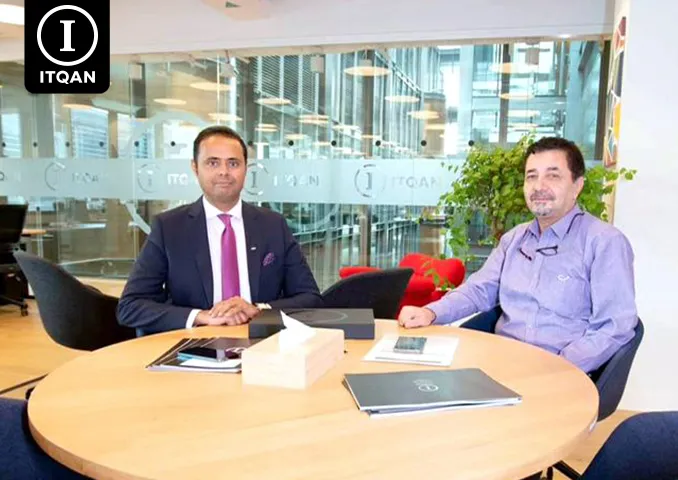 Guide to Registering a Professional Consultancy Company in the UAE