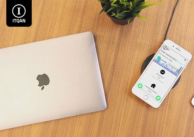 How to Open a Bank Account After Online Company Registration in Dubai