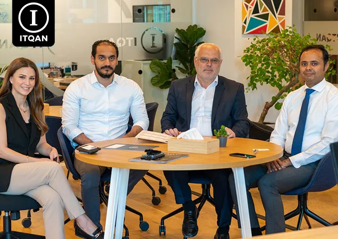 "Why Dubai’s Economic Zones Are Perfect for Entrepreneurs and Startups"