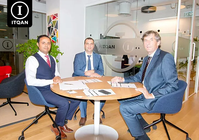 "How to Successfully Enter the UAE Market: A Guide for Entrepreneurs"