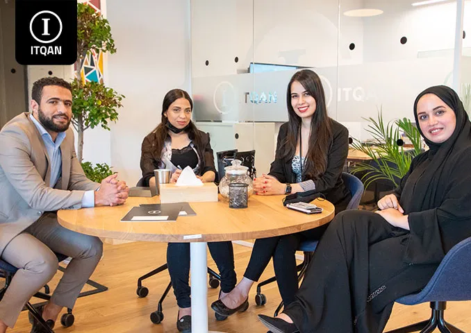 "From Accounting to HR: A Complete Overview of Business Support Services in Dubai"